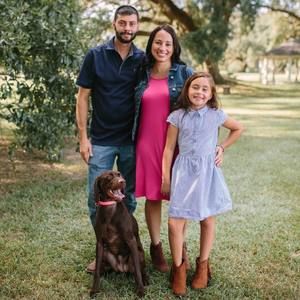 Meet your Posher, Amy